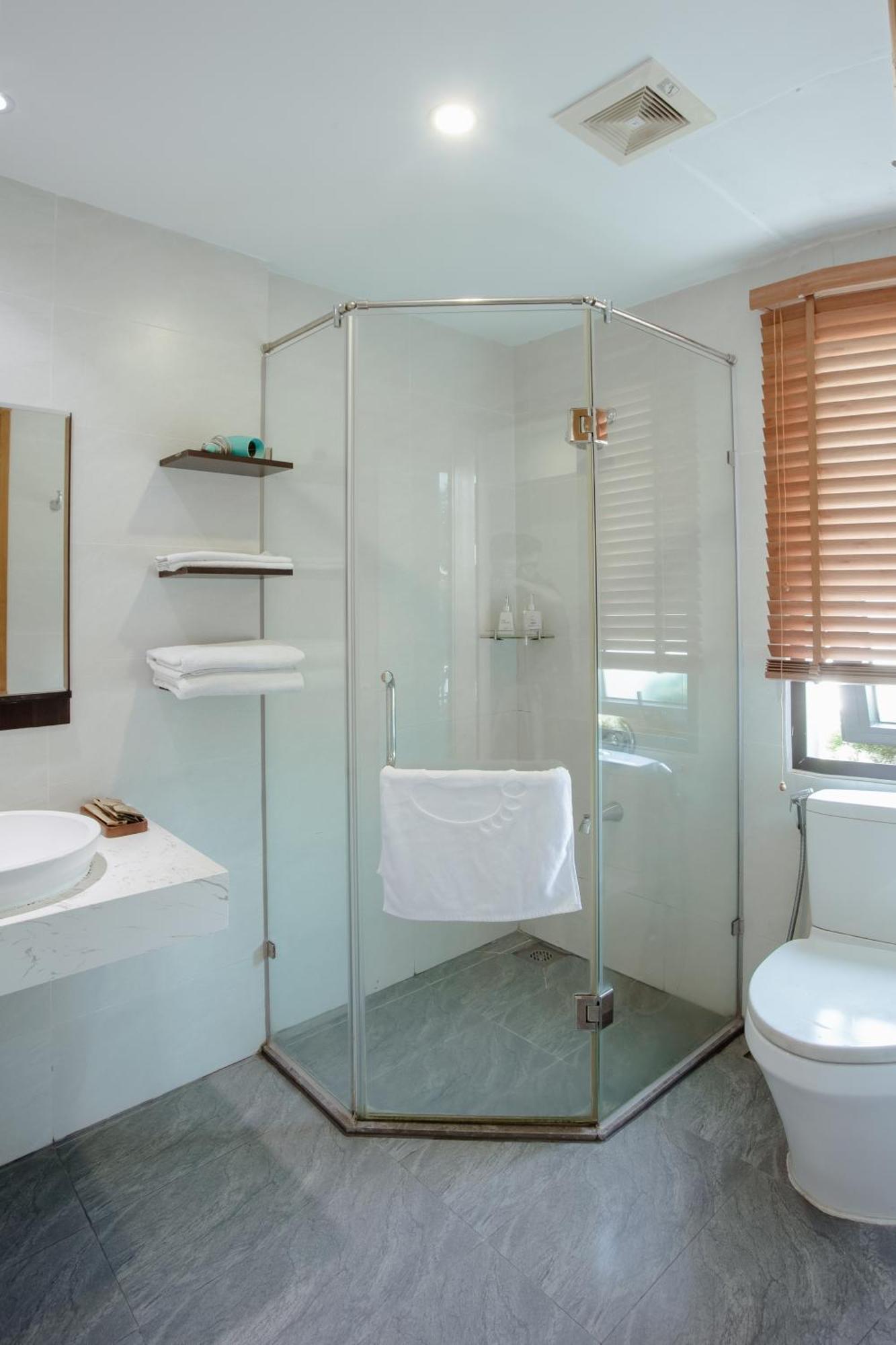 Lahome Boutique Villa And Apartment Đà Nẵng Exterior foto
